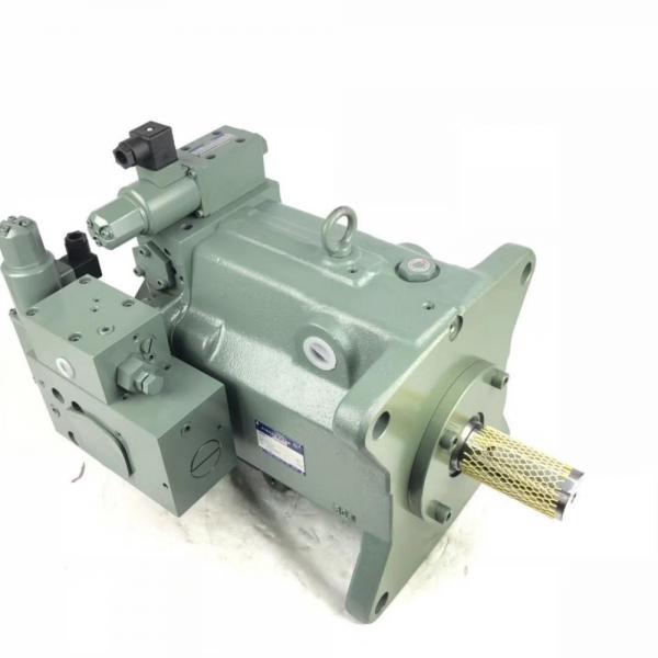 Variable A37 A56 A70 A90 Yuken Hydraulic Piston Pump #1 image